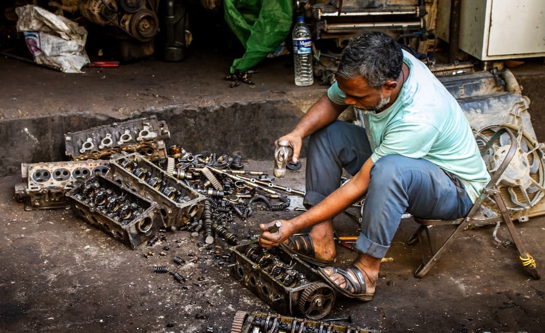 Auto Servicio Taxco