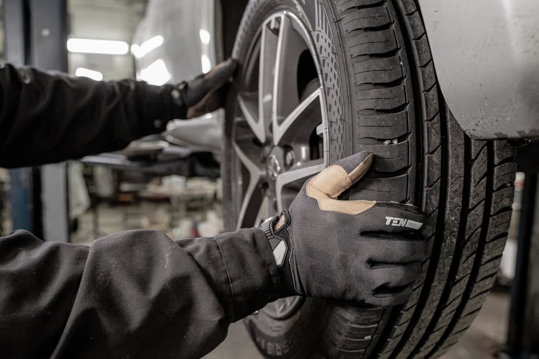 Auto Servicio Taxco 1
