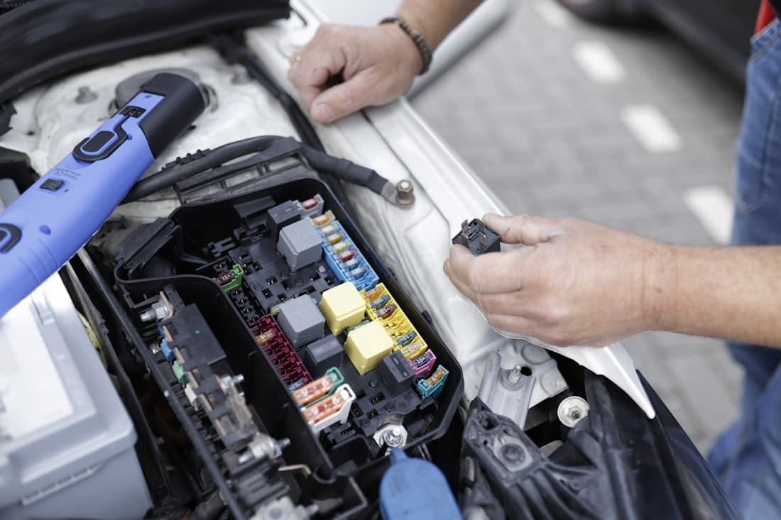 Auto Servicio Taxco 2